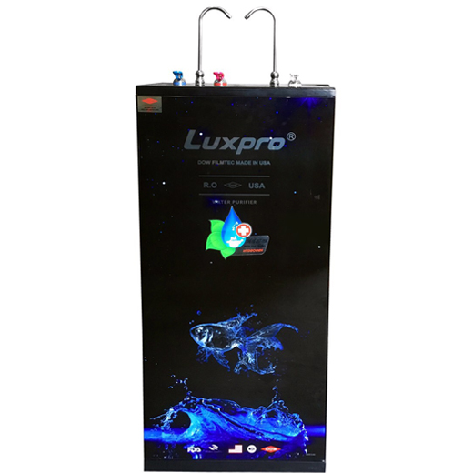 Máy lọc nước cao cấp  R.O  Luxpro