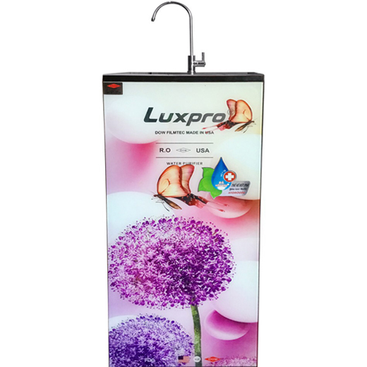 Máy lọc nước cao cấp  R.O  Luxpro